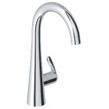 GROHE  Zedra Вертикальный вентиль, 30026 000