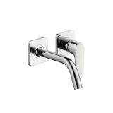 Hansgrohe Axor Citterio M  Смеситель для раковины 34113000