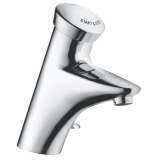 GROHE Eurodisc SE  Автоматический смеситель для раковины со смешиванием  36233
