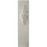 CINIER  SCULPTURAL  вода  220x50