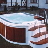 Victory SPA Rose 275х235