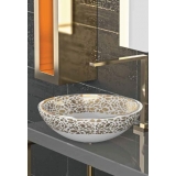 Glass Design Flare 40  400х400мм
