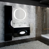 DE AQUA ТУМБА ВИКТОРИЯ 80 795х370х490