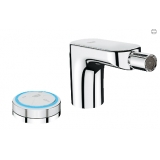 GROHE Veris F-digital Электронный смеситель для биде 36286 000