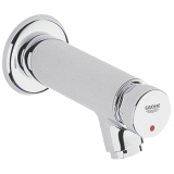 GROHE Contropress  Автоматический настенный вентиль 36177 000