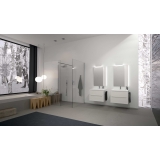 BerloniBango Componibili Manhattan 01 72.4x72.4 см