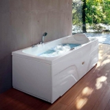 Jacuzzi Hexis 9443-241 180х80 см