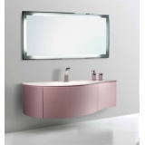 La Bussola  Contenporaneo LINEA VELA RODI  140x56