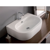 Kerasan Flo 3141 50х40 см
