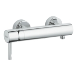 GROHE Essence Смеситель однорычажный для душа 33636 000