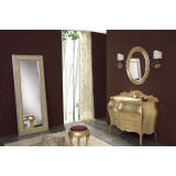 Epoque collection Barocco 113 Bassorilievo Oro 113X46