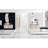 Arbi Collezione Move'5 113x51 + 112 cm