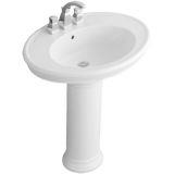 Villeroy and Boch Amadea 75x57см 