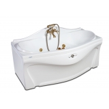 Doctor Jet Patrizia A 172 x 73/87 h65/71 см