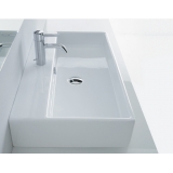 Disegno-Сeramica  LAVABO BOX  836/M    80x42