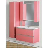 Wenz Quadro-Vetromatt 80 см