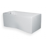 Aquator Pablo 160 х 76 см