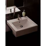 Scarabeo  Square 8007/D  51x60 см