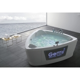 Gemy G9068 202 х 193 см