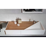 YPSILON clever 120х48 см