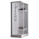Albatros KeyBox R97 Multisystem 90x75