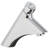 GROHE Contropress Автоматический вертикальный вентиль 36174 000