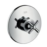 Hansgrohe Axor Terrano  Термостат Highflow, СМ