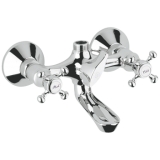GROHE Arabesk смеситель для ванны, 1/2