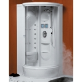Riho Ambra Basic 120х75 (турецкая баня)