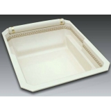 Watergame Plaisance Duo 180x150 см