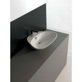 ArtCeram PLETTRO QUADRO 59x45 cm