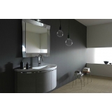 Arbi Collezione Sky Seghettato'43 121x10.8/50.8 cm