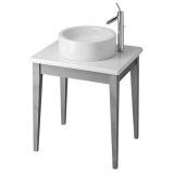 Duravit Starck 1 83x68x100 см