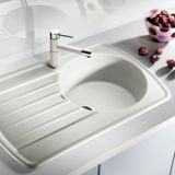 Blanco BLANCORONDOVAL 45 S 78х50