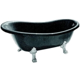 Romance Collection  Romance, graphite 167х75