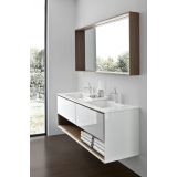 Oasis Frame FR2 125х53 см