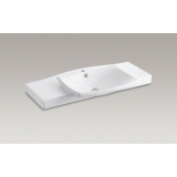KOHLER Escale K-19034-1-0 101х36