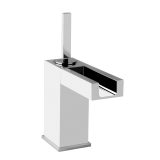 Gessi Rettangolo Cascata 30901