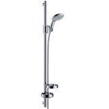 Hansgrohe Raindance E 100 AIR 3jet / Unica 'D 0,90 м
