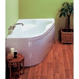 Vagnerplast  Melité P 160х105 см