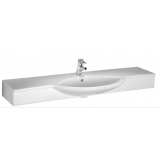 LAUFEN PALACE 812505 1500 x 550