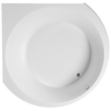 Villeroy & Boch LuXXus BQ145LUX3V 145х145 см