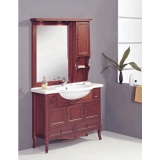 Epoque Linea Nouvelle Erica 105p ciliegio anticat 105X50