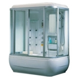 Appollo A-0735 180х110 (турецкая баня)