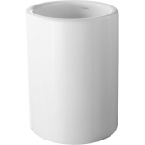 Duravit Bacino 034137 37 см