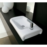 Hidra LAVABO 70 APPOGGIO 70х41
