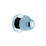 Hansgrohe  Запорный вентиль, стиль E, СМ