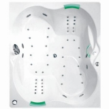 Victory spa Dharpa 180х155