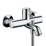 Hansgrohe Talis Classic  Смеситель для ванны, однорычажный, ВМ