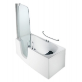 Teuco  382 (cm. 160x70-80)